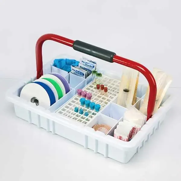 Phlebotomy Supply Carring Tray