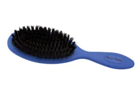 Plush Puppy Pure Boar Bristle Brush