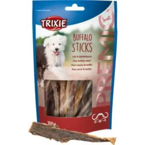 PREMIO Buffalo Sticks