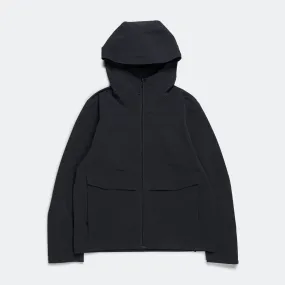 Quartic Jacket - Black