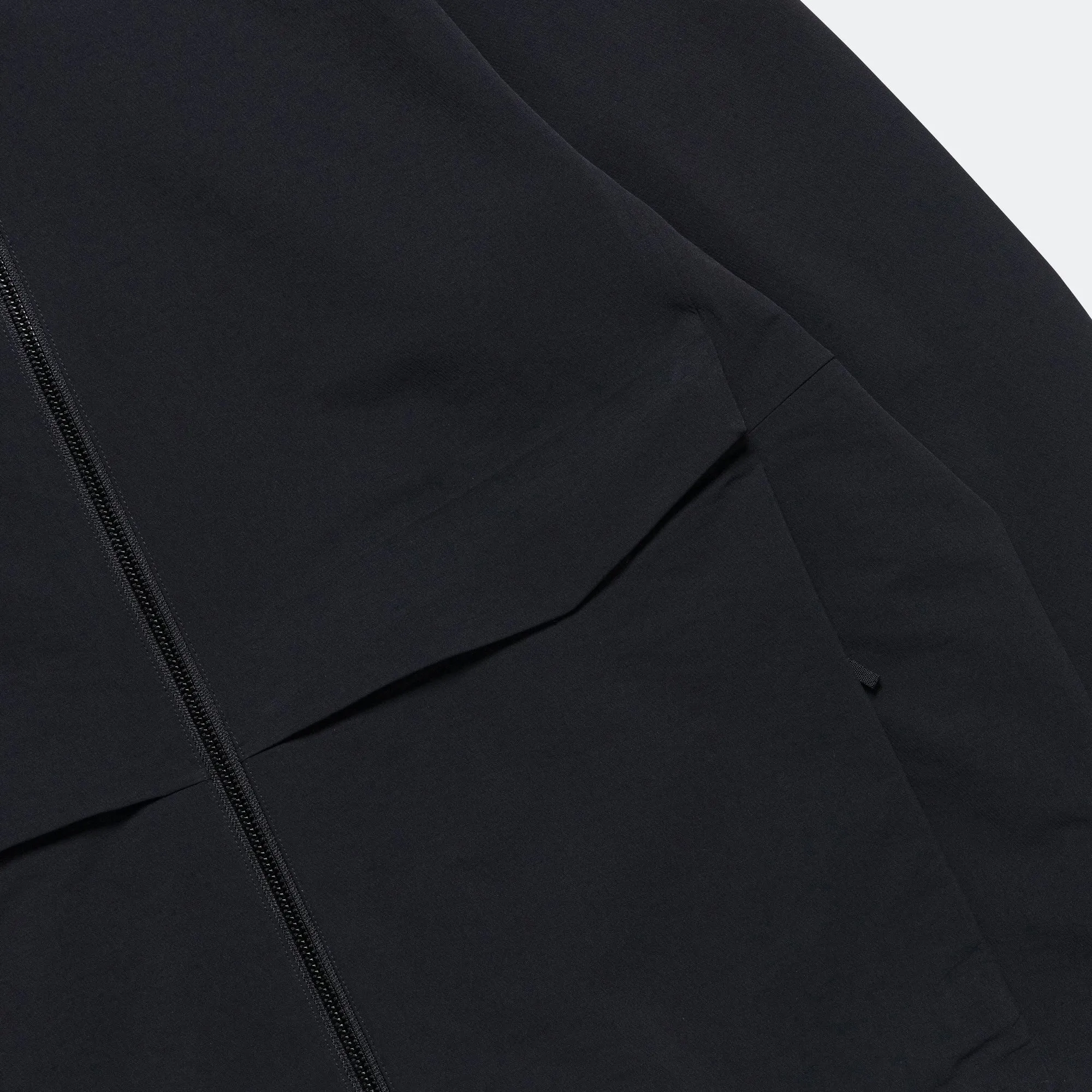 Quartic Jacket - Black