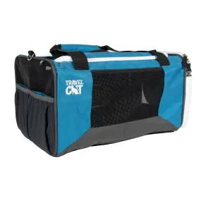 "The Odyssey" Soft Cat Carrier for Every Day and Air Travel