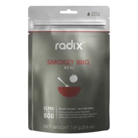 Radix Nutrition - Ultra Meals v9.0 - Smokey Barbecue (800Kcal)