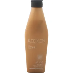 Redken All Soft Shampoo 300ml/10.1 oz