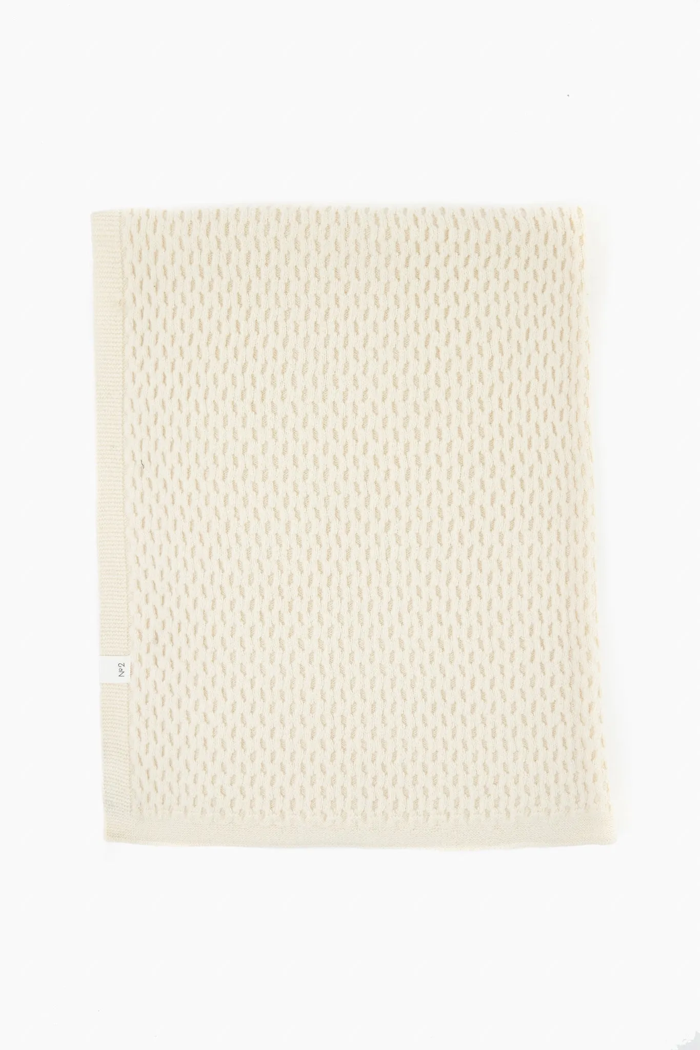 Reeve Baby Blanket