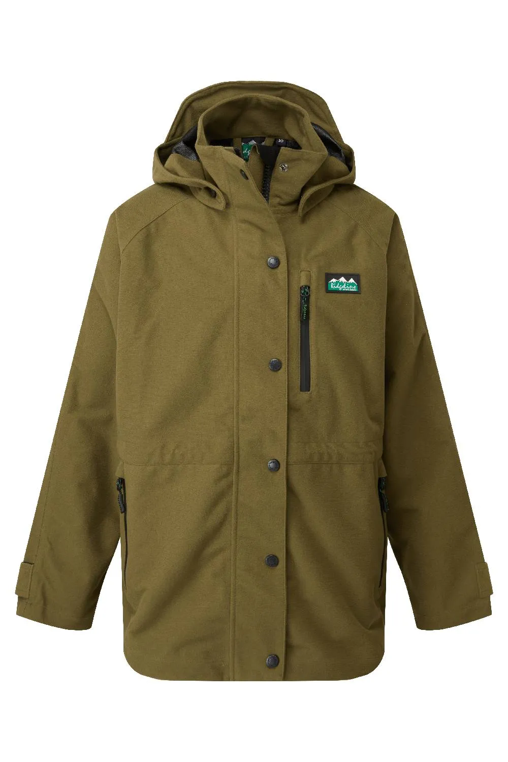 Ridgeline Kids Monsoon Classic Jacket