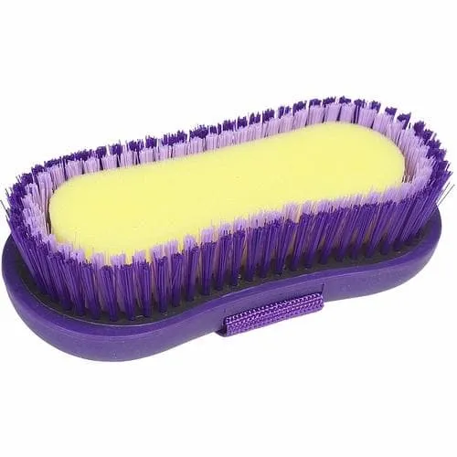 Roma Soft Grip Sponge Brush