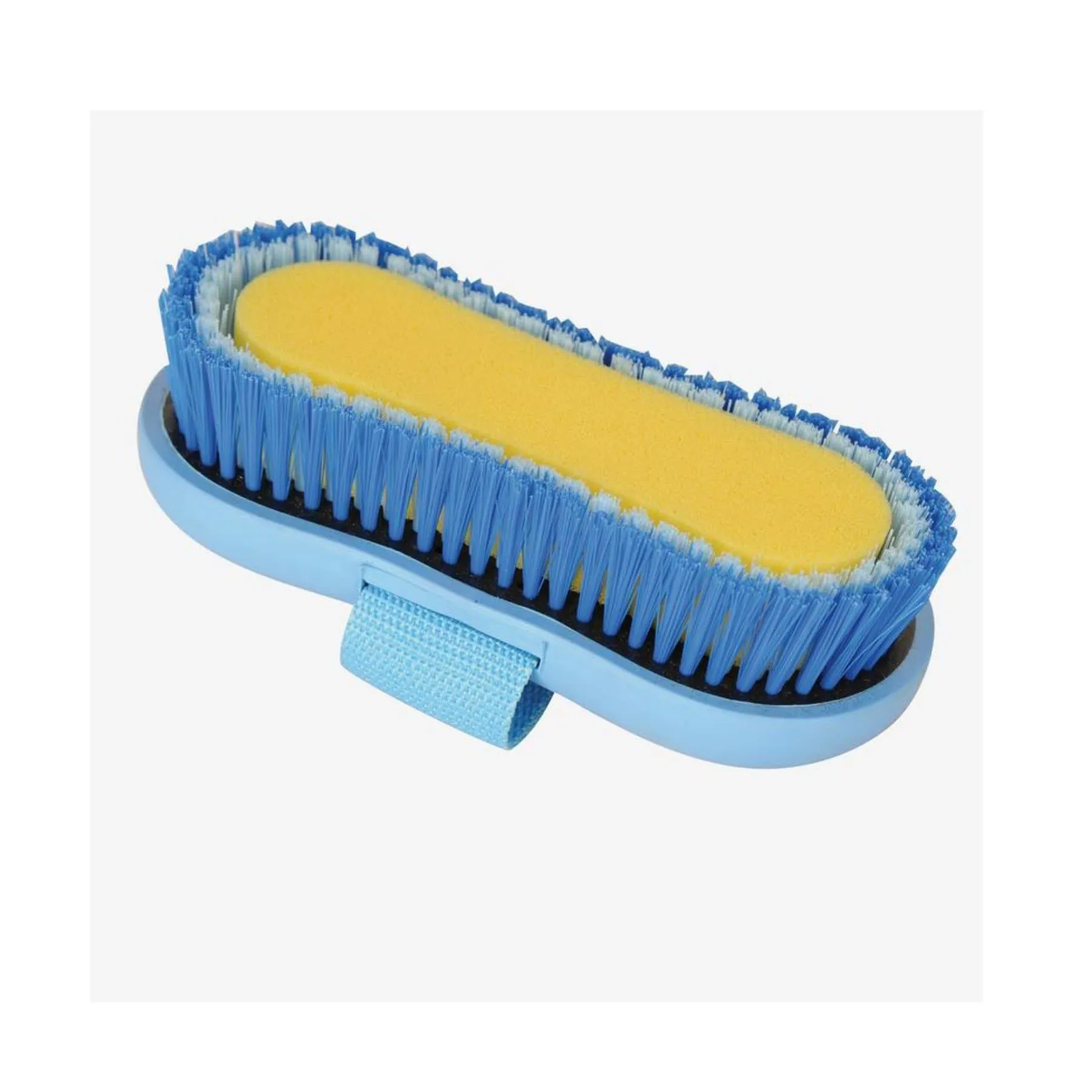 Roma Soft Grip Sponge Brush