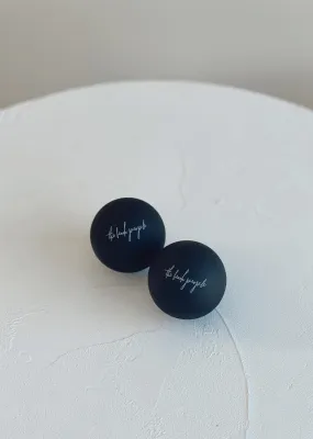 Rubber Ball Set