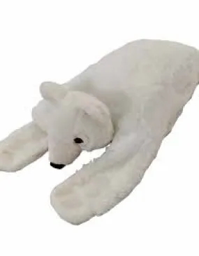 Ruff & Whiskerz FurSkin Blanket Polar Bear SALE