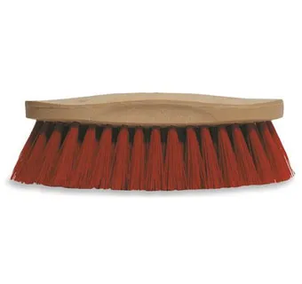 Sedona Grip-Fit Synthetic Brush