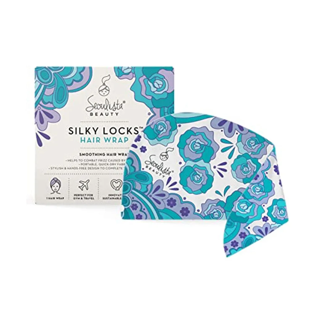 Seoulista Silky Locks® Hair Wrap