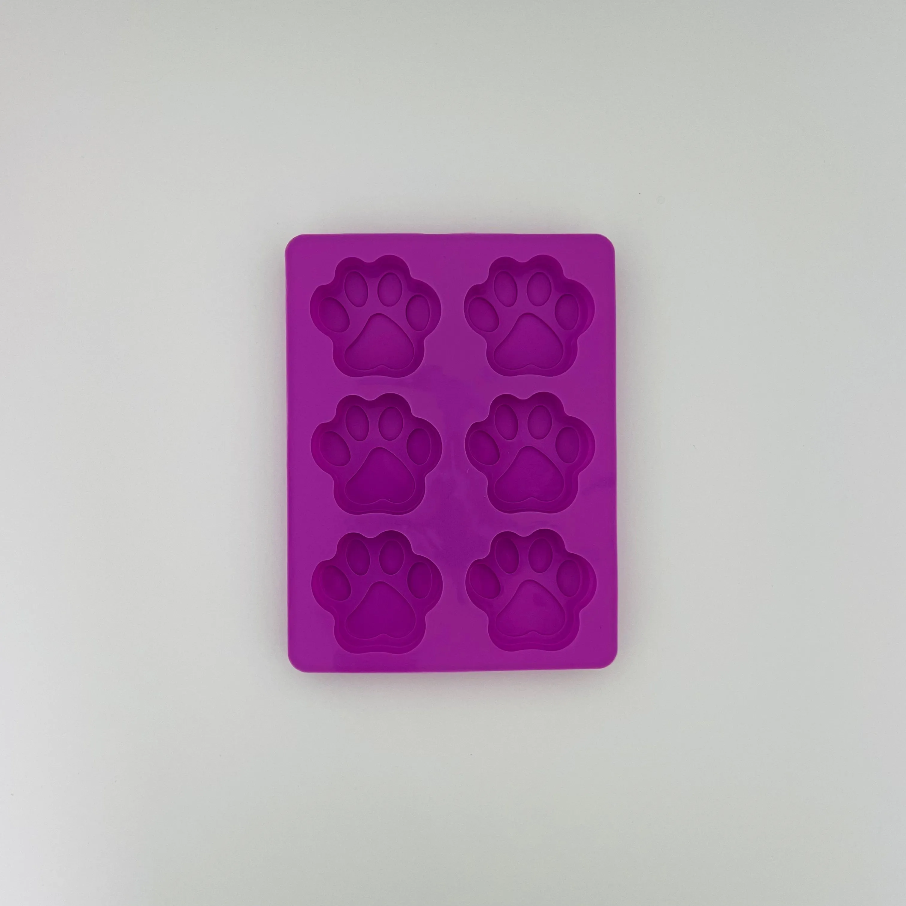 Silicone Treat Molds