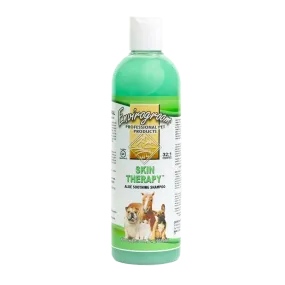 Skin Therapy Shampoo 17oz by Envirogroom