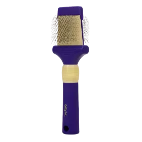 Small Double Sided Slicker Brush by Jelly Pet