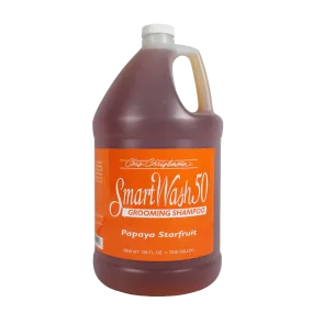 Smart Wash50 Papaya Starfruit Gallon by Chris Christensen