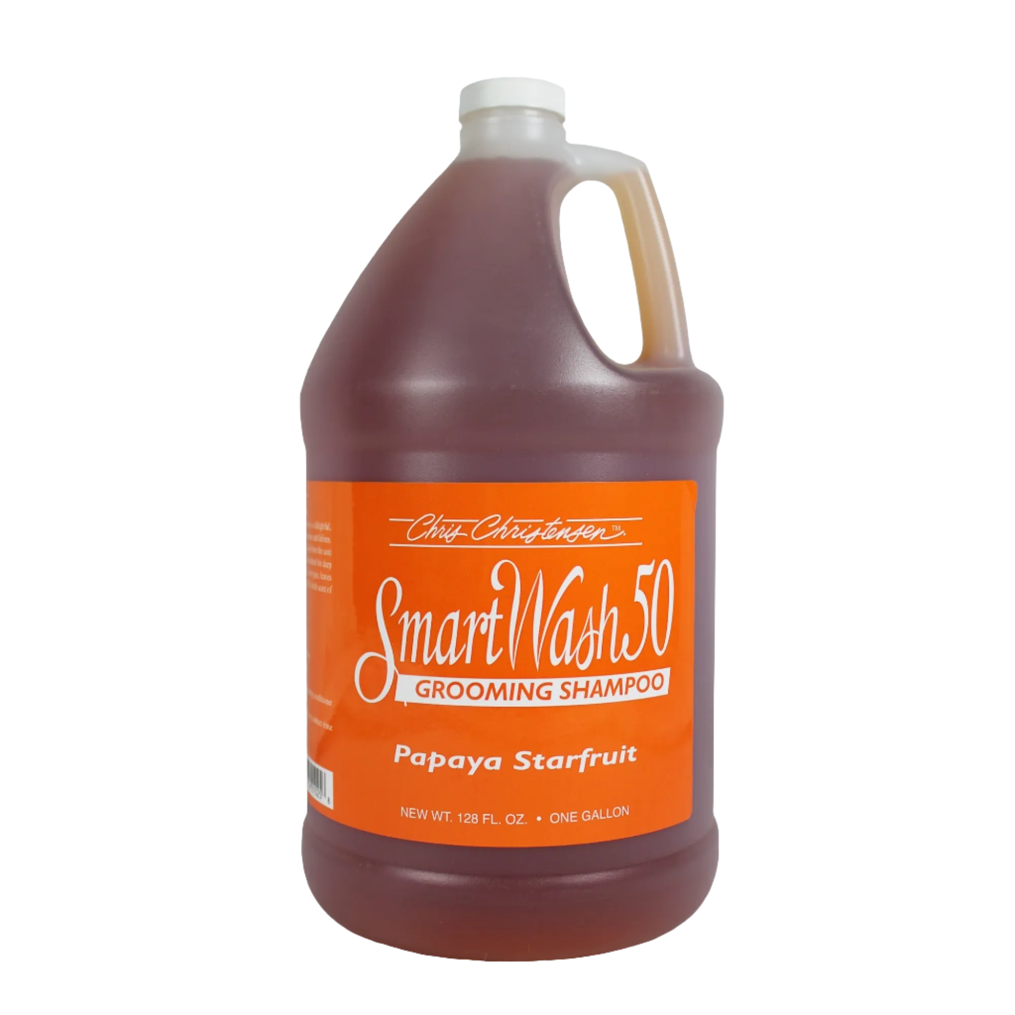 Smart Wash50 Papaya Starfruit Gallon by Chris Christensen