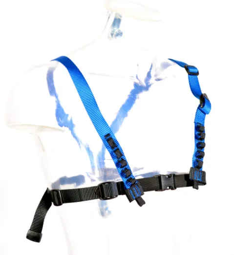 STEIN - CAMBO V5 Chest Harness