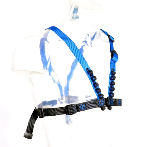 STEIN - CAMBO V5 Chest Harness