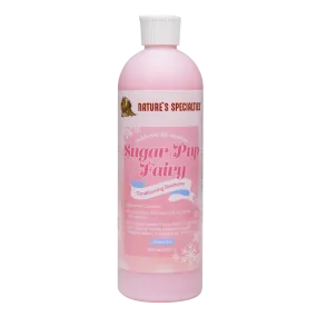 Sugar Pup Fairy Conditioning Shampoo 16oz by Nature's Specialties