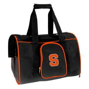 Syracuse 16" Premium Pet Carrier