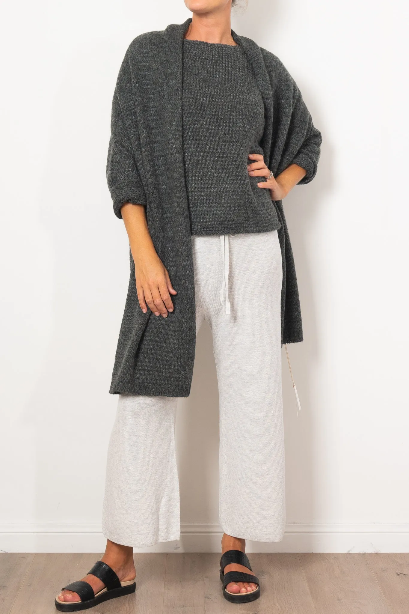 Talamaya Drift Airy Wrap