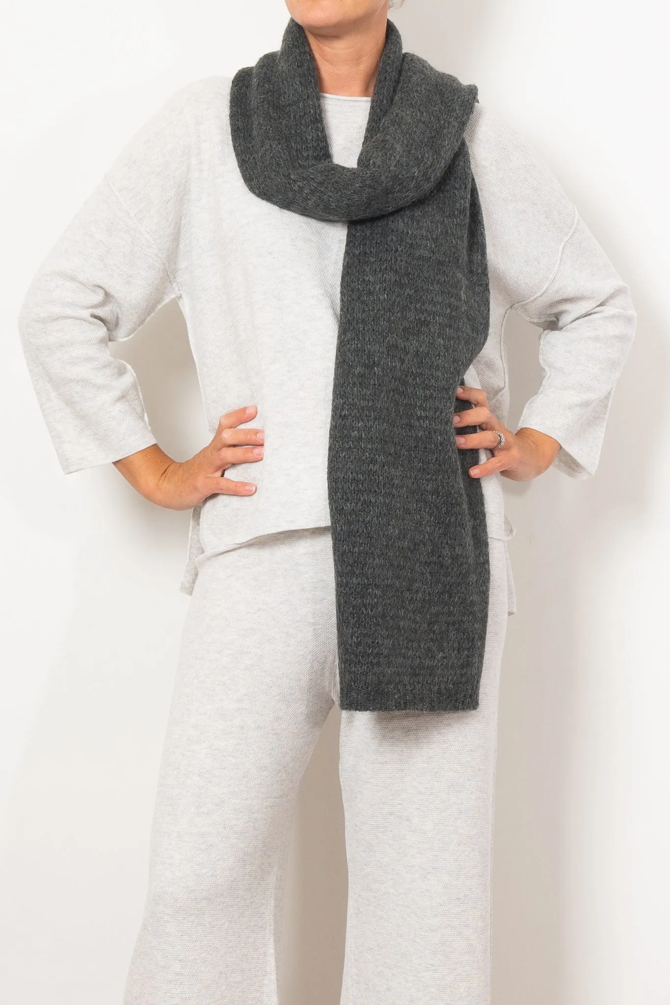 Talamaya Drift Airy Wrap