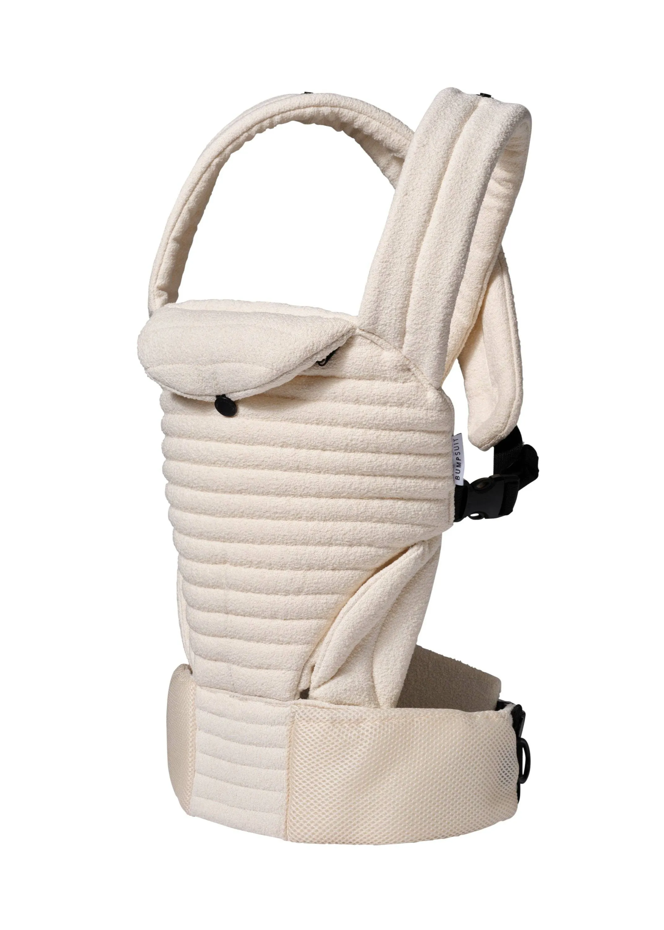 The Armadillo Baby Carrier - Cloud