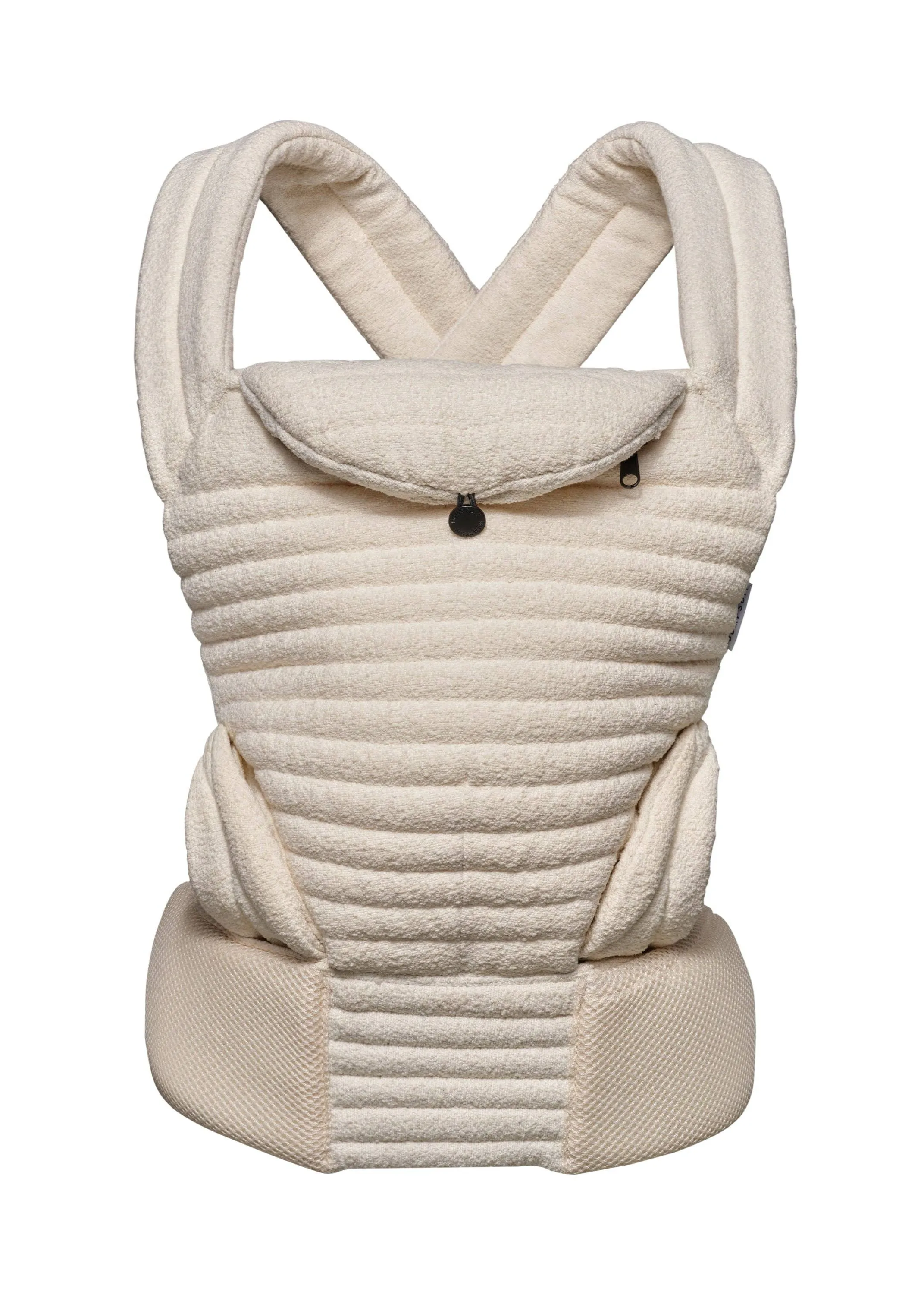 The Armadillo Baby Carrier - Cloud