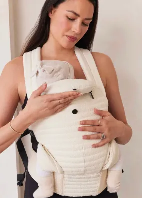 The Armadillo Baby Carrier - Cloud