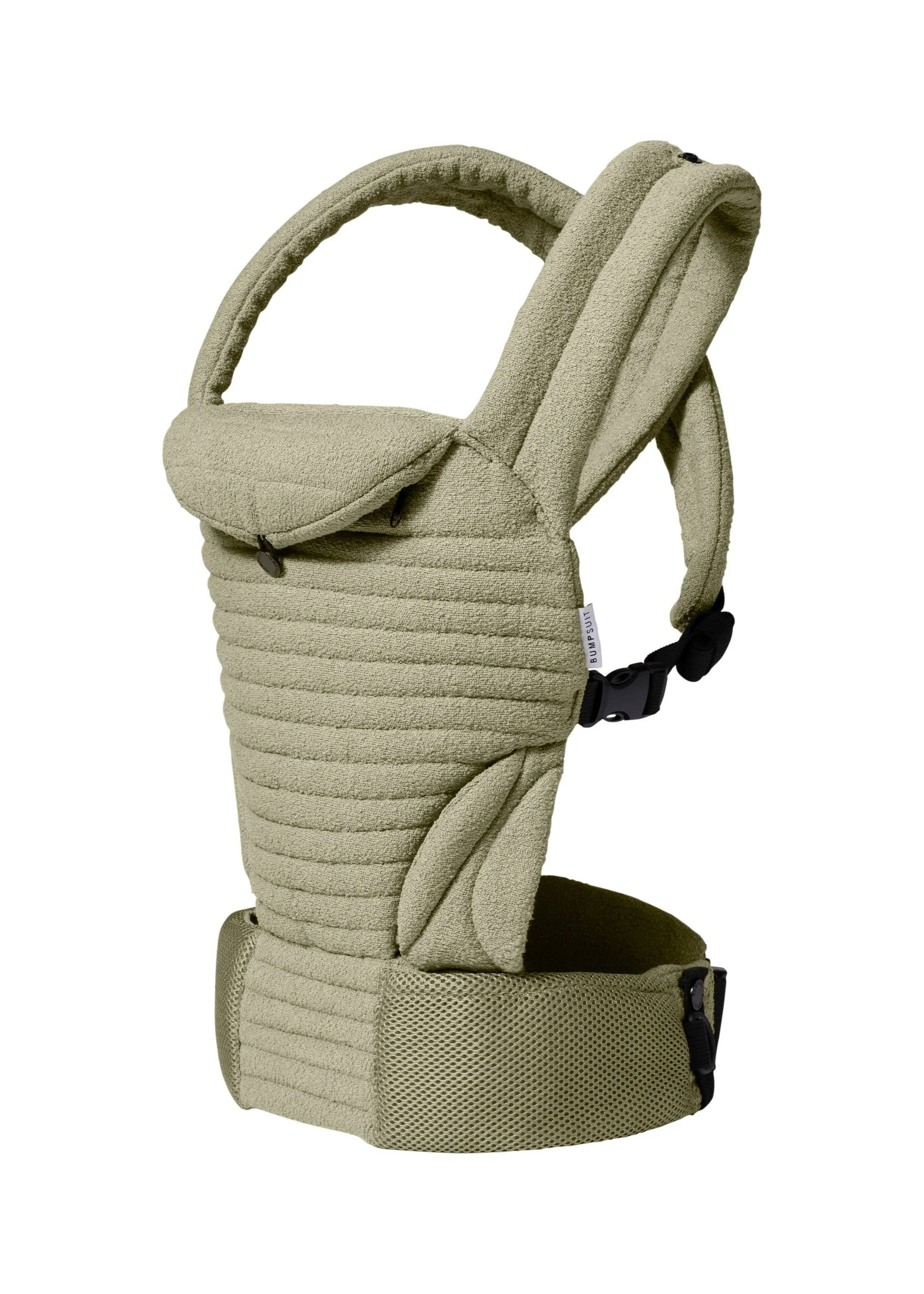 The Armadillo Baby Carrier - Matcha