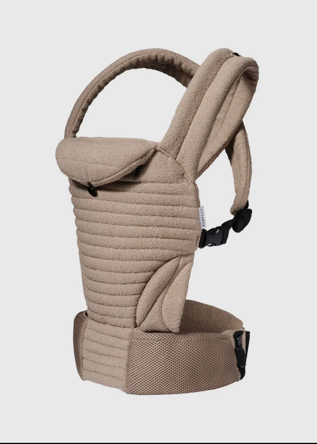 The Armadillo Baby Carrier - Oyster