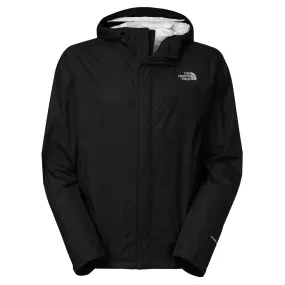 The North Face Men's Black Venture Jacket