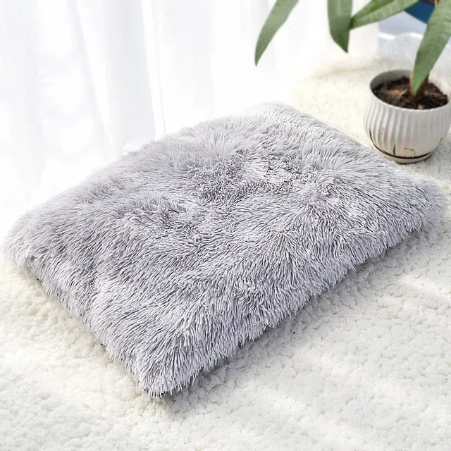 Ultra Soft Deep Sleep Cloud Cushion