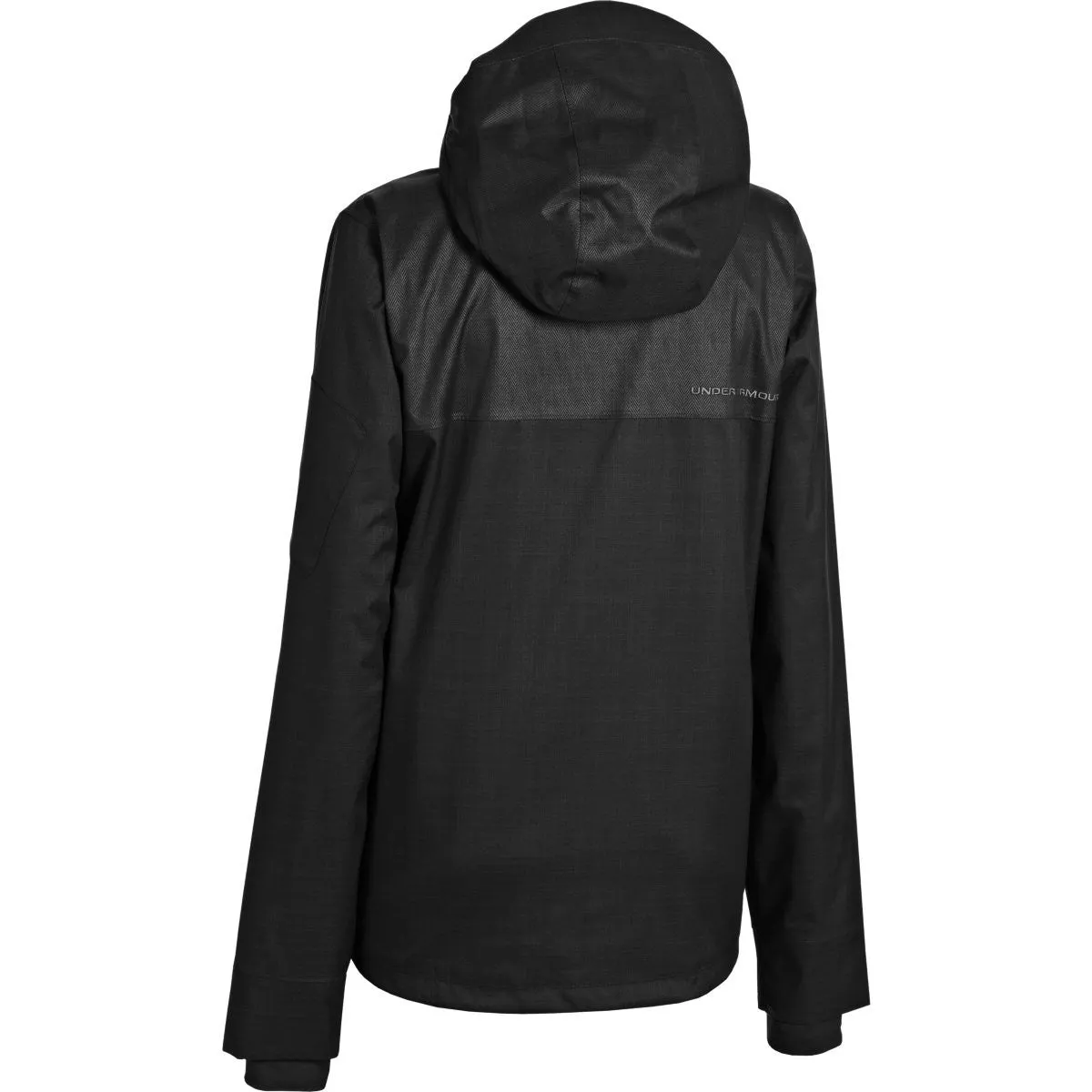 Under Armour Women's Black Storm Infrared Jacket