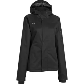 Under Armour Women's Black Storm Infrared Jacket