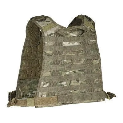 Voodoo Tactical High Mobility Plate Carrier