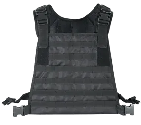 Voodoo Tactical High Mobility Plate Carrier