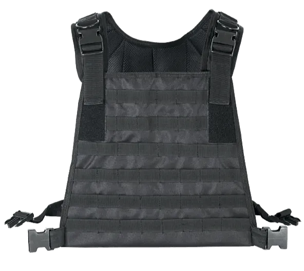 Voodoo Tactical High Mobility Plate Carrier