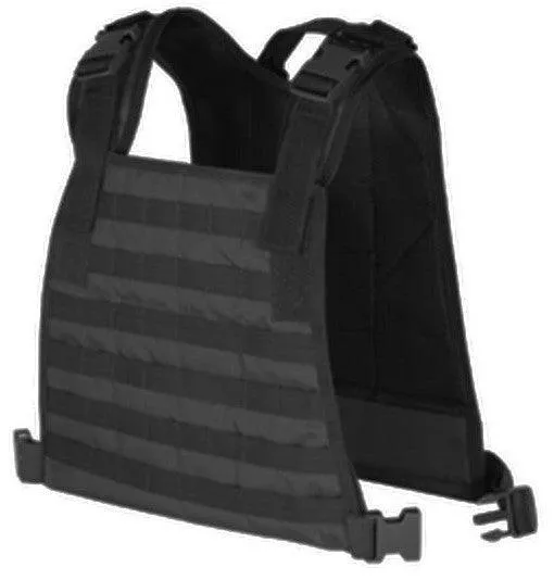 Voodoo Tactical High Mobility Plate Carrier