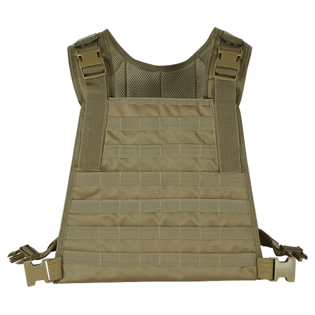 Voodoo Tactical High Mobility Plate Carrier