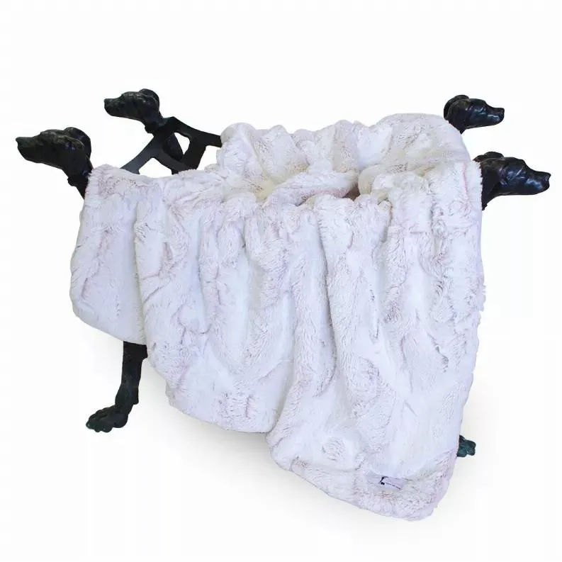 Whisper Dog Blanket