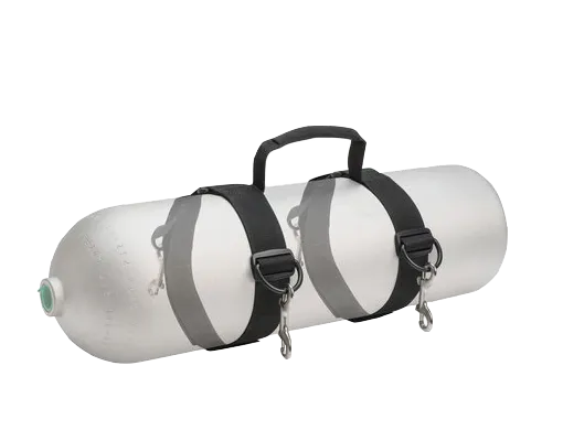 XS Scuba UFO Tank Carrier